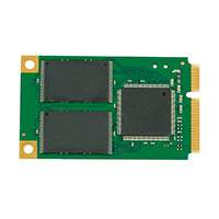 Swissbit - SFSA2048U1BR2TO-I-MS-236-STD - SSD 2GB MSATA SLC SATA II 3.3V