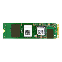 Swissbit - SFSA240GM1AA4TO-I-HC-616-STD - SSD 240GB M.2 MLC SATA III 3.3V
