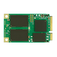 Swissbit - SFSA240GU2AA4TO-I-HC-216-STD - SSD 240GB MSATA MLC SATAIII 3.3V