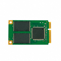 Swissbit - SFSA32GBU1BR4TO-I-NC-216-STD - SSD 32GB MSATA SLC SATA II 3.3V