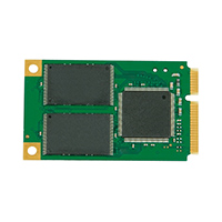 Swissbit - SFSA4096U1BR4TO-I-MS-236-STD - SSD 4GB MSATA SLC SATA II 3.3V