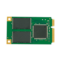 Swissbit - SFSA8192U1BR4TO-I-DT-236-STD - SSD 8GB MSATA SLC SATA II 3.3V