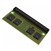 Swissbit - SGV02G72A1BD1MT-CCWRT - MODULE DDR3 SDRAM 2GB 240RDIMM