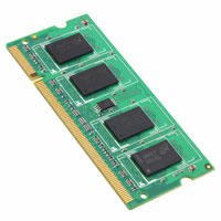 Swissbit - SEN06464H2CH1MT-25WR - MOD DDR2 SDRAM 512MB 200SODIMM