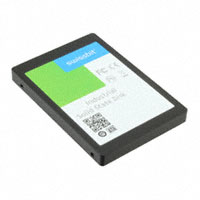 Swissbit - SFSA120GQ1BJ8TO-I-LB-226-STD - SSD 120GB 2.5" MLC SATA II 5V