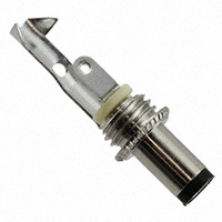 Switchcraft Inc. - 2P1515 - CONN PWR PLUG 2.5X5.5MM SOLDER
