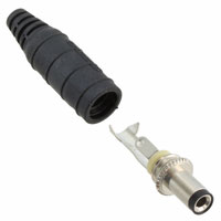 Switchcraft Inc. - 2P3248 - CONN POWER PLUG SOLDER