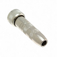 Switchcraft Inc. - 332AX - ADAPT 1/4" JACK TO MC1M MIC CONN