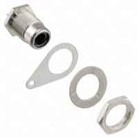 Switchcraft Inc. - 3501FRX - CONN RCA JACK MONO 3.2MM PNL MT