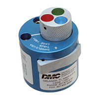 Conxall/Switchcraft - 357-124 - TURRET LOCATOR-SIZE 1216 & 20