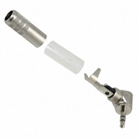 Switchcraft Inc. - 35HDRANN - CONN PLUG STEREO 3.5MM RA 3COND