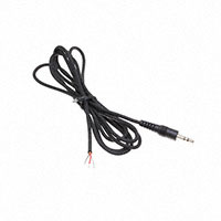 Switchcraft Inc. - 35HR07284X - 3.55MM STEREO TO S&T