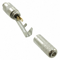 Switchcraft Inc. - 35LJNAUS - CONN JACK STEREO 3.5MM