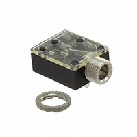 Switchcraft Inc. - 35RAPC2AH3 - CONN JACK MONO 3.5MM R/A