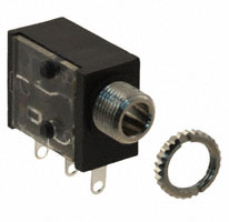 Switchcraft Inc. - 35RAPC2AV - CONN JACK MONO 3.5MM R/A