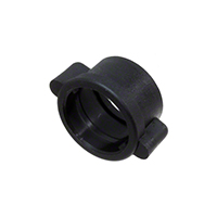 Conxall/Switchcraft - 6482 - WINGED COUPLING NUT MINI-CON-X