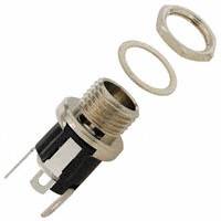 Switchcraft Inc. - 712A - CONN PWR JACK 2.5X5.5MM SOLDER