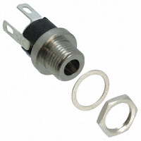 Switchcraft Inc. - 732A - CONN POWER JACK SOLDER EYELET