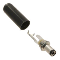 Switchcraft Inc. - 760 - CONN PWR PLUG 2.5X5.5MM SOLDER