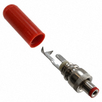 Switchcraft Inc. - 763K - CONN PWR PLUG 2.1X5.5MM SOLDER