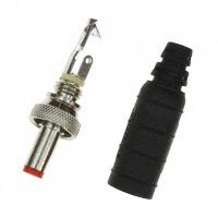 Switchcraft Inc. - 767KS12 - CONN PWR PLUG 2.1X5.5MM SOLDER