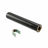 Switchcraft Inc. - 820Z - CONN JACK MONO 6.35MM