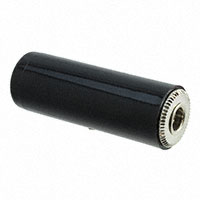 Switchcraft Inc. - 838 - CONN JACK STEREO 6.35MM