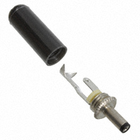 Switchcraft Inc. - 860 - CONN POWER PLUG SOLDER EYELET