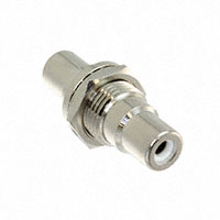 Switchcraft Inc. - BPJJ03X - ADAPT RCA JACK TO RCA JACK