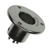 Switchcraft Inc. - C5M - CONN AUDIO 5POS MALE PANEL MOUNT