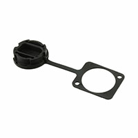 Switchcraft Inc. - CAPEHD - CAP EH DSUB PANEL