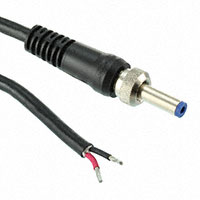 Switchcraft Inc. - CAS10KS07984 - HIGH-AMPERAGE SEALED DC POWER CA