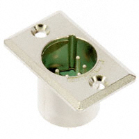 Switchcraft Inc. - D5M - CONN RCPT AUDIO 5POS MALE PNL MT