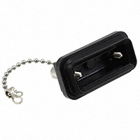 Switchcraft Inc. - DBSCAP - WATERPROOF CAP SEALE