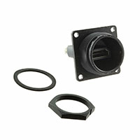 Switchcraft Inc. - DCP-HDMIB-F - HDMI FD-THRU PNL CONN-QUCK CNNCT