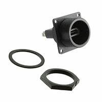 Switchcraft Inc. - DCP-HDMIT-F - HDMI FD-THRU PNL CONN-THREADED