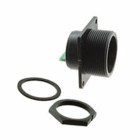 Switchcraft Inc. - DCP-HDMIT-SC - HDMI PNL CONN-PCB-THREADED