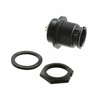 Switchcraft Inc. - DCP-USBCB-HD - MICRO-USB PANEL MOUNT-PC TAILS