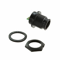 Switchcraft Inc. - DCP-USBCB-SC - MICRO-USB PANEL MNT-SOLDER HOLES