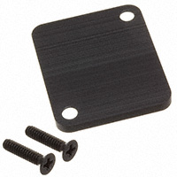 Switchcraft Inc. - ECPPKG - QG HOLE COVER