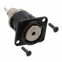 Switchcraft Inc. - EH35MMSSCBPKG - CONN JACK STEREO 3.5MM PNL MNT