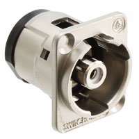 Switchcraft Inc. - EHRCABNCX - CONN EH RCA-BNC NICKEL