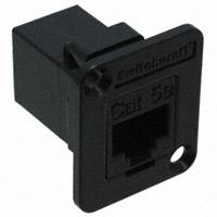 Switchcraft Inc. - EHRJ45P5E - CONN MOD COUPLER 8P8C TO 8P8C
