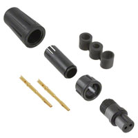 Switchcraft Inc. - EN2C2F20DC - CONN PLUG 2POS CORD SOCKET