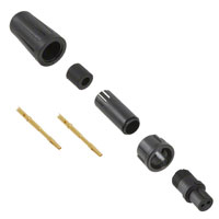 Switchcraft Inc. - EN2C2F20G1 - CONN PLUG 2POS CORD SOCKET