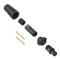 Switchcraft Inc. - EN2C2F20G1W - CONN PLUG 2POS CORD SOCKET