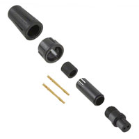 Switchcraft Inc. - EN2C2F20G2 - CONN PLUG 2POS CORD SOCKET