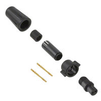 Switchcraft Inc. - EN2C2F20G2W - CONN PLUG 2POS CORD SOCKET