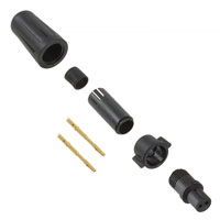 Switchcraft Inc. - EN2C2F20G3W - CONN PLUG 2POS CORD SOCKET