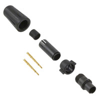 Switchcraft Inc. - EN2C2M20G3W - CONN PLUG 2POS CORD PIN